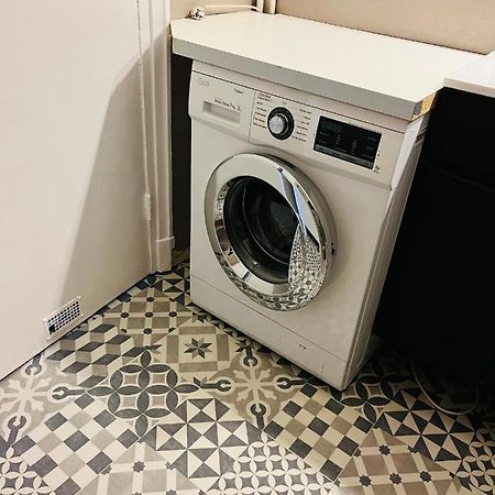 Appartement Le Debussy Hyper centre Parking privé à Boulogne-sur-Mer Extérieur photo