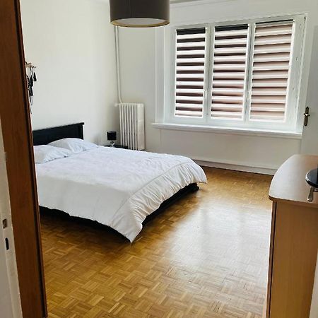 Appartement Le Debussy Hyper centre Parking privé à Boulogne-sur-Mer Extérieur photo
