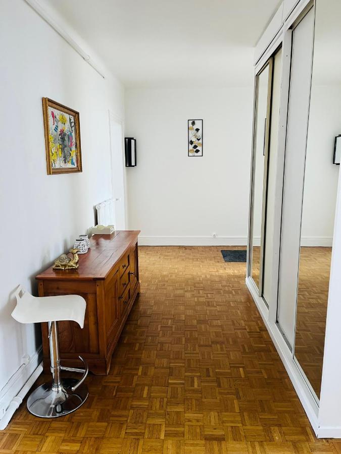 Appartement Le Debussy Hyper centre Parking privé à Boulogne-sur-Mer Extérieur photo